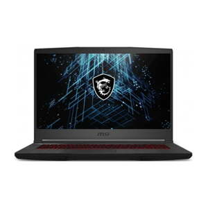 Laptop MSI GF65 Thin 10UE-228VN - Intel Core i7-10750H, 16GB RAM, SSD 512GB, Intel UHD Graphics + Nvidia GeForce RTX 3060, 15.6 inch