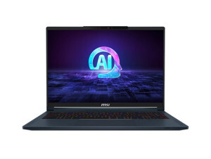Laptop MSI GF65 Thin 10UE 241VN - Intel Core i5-10300H, 16GB RAM, SSD 512GB, Nvidia GeForce RTX 3060 6GB GDDR6, 15.6 inch