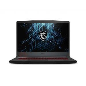 Laptop MSI GF65 Thin 10UE-286VN - Intel Core i5-10500H, 16GB RAM, SSD 512GB, Nvidia GeForce RTX 3060 6GB GDDR6, 15.6 inch