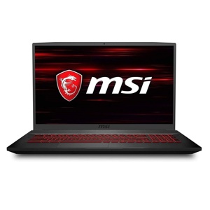 Laptop MSI GF65 Thin 10UE-286VN - Intel Core i5-10500H, 16GB RAM, SSD 512GB, Nvidia GeForce RTX 3060 6GB GDDR6, 15.6 inch