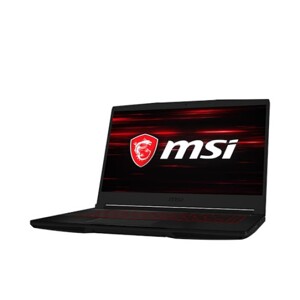 Laptop MSI GF75 Thin 10SCXR 038VN - Intel Core i7-10750H, 8GB RAM, SSD 512GB, Nvidia GeForce GTX 1650 4GB GDDR6 + Intel UHD Graphics 630, 17.3 inch