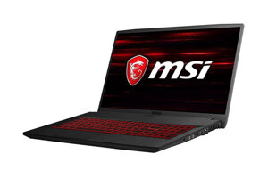 Laptop MSI GF75 Thin 8SC 025VN - Intel Core i7-8750H, 8GB RAM, SSD 256GB, GeForce GTX 16X0 4GB GDDR5, 17.3 inch