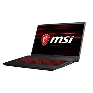 Laptop MSI GF75 Thin 8SC 025VN - Intel Core i7-8750H, 8GB RAM, SSD 256GB, GeForce GTX 16X0 4GB GDDR5, 17.3 inch