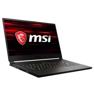 Laptop MSI GF75 Thin 9RCX-430VN - Intel Core i7-9750H, 8GB RAM, SSD 256GB, Nvidia GeForce GTX 1050Ti 4GB GDDR5, 17.3 inch