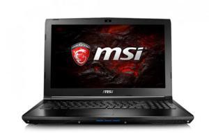 Laptop MSI GL62 7QF 1810XVN - Intel core i7, 8GB RAM, HDD 1TB, Nvidia Geforce GTX 960M 2GB GDDR5, 15.6 inch