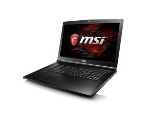 Laptop MSI GL62 7QF 1810XVN - Intel core i7, 8GB RAM, HDD 1TB, Nvidia Geforce GTX 960M 2GB GDDR5, 15.6 inch