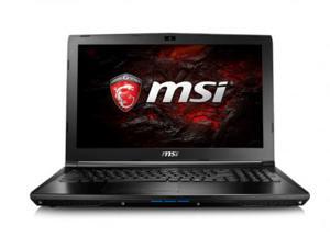 Laptop MSI GL62 7QF 1811XVN - Intel core i5, 8GB RAM, HDD 1TB, Nvidia Geforce GTX 960M 2GB GDDR5, 15.6 inch