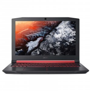 Laptop MSI GL63 8RC 266VN - Intel core i5, 8GB RAM, HDD 1TB + SSD 128GB, Geforce GTX1050 4GB GDDR5, 15.6 inch