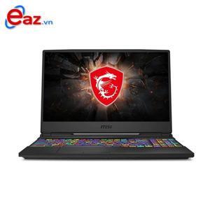 Laptop MSI GL65 9SDK-054VN - Intel Core i5-9300H, 8GB RAM, SSD 512GB, Nvidia GeForce GTX 1660Ti 6GB GDDR6, 15.6 inch