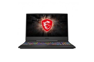 Laptop MSI GL65 Leopard 10SCXK 089VN - Intel core i7-10750H, 8GB RAM, SSD 512GB, Nvidia Geforce GTX1650 4GB GDDR6, 15.6 inch