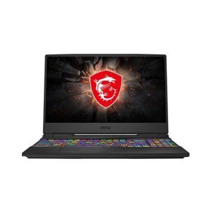 Laptop MSI GL65 Leopard 10SCXK 089VN - Intel core i7-10750H, 8GB RAM, SSD 512GB, Nvidia Geforce GTX1650 4GB GDDR6, 15.6 inch