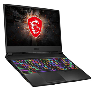 Laptop MSI GL65 Leopard 10SCXK 089VN - Intel core i7-10750H, 8GB RAM, SSD 512GB, Nvidia Geforce GTX1650 4GB GDDR6, 15.6 inch