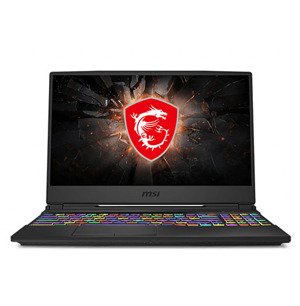 Laptop MSI GL65 Leopard 10SCXK 093VN - Intel Core i7-10750H, 8GB RAM, SSD 512GB, Nvidia GeForce GTX 1650 4GB GDDR6 + Intel UHD Graphics, 15.6 inch