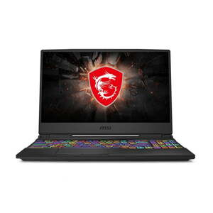 Laptop MSI GL65 Leopard 10SCXK 093VN - Intel Core i7-10750H, 8GB RAM, SSD 512GB, Nvidia GeForce GTX 1650 4GB GDDR6 + Intel UHD Graphics, 15.6 inch