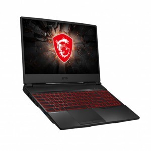 Laptop MSI GL65 Leopard 10SDK-242VN - Intel Core i7-10750H, 16GB RAM, SSD 512GB, Nvidia GeForce GTX 1660Ti 6GB GDDR6, 15.6 inch