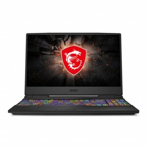 Laptop MSI GL65 Leopard 10SEK-235VN - Intel Core i7-10750H, 16GB RAM, SSD 1TB, Nvidia GeForce RTX 2060 6GB GDDR6, 15.6 inch