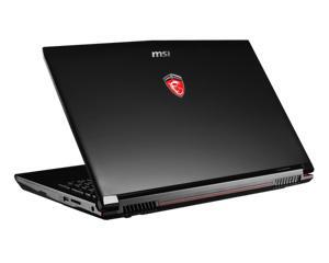 Laptop MSI GL72 6QF 463XVN - Intel i7-6700HQ, Ram 8Gb, 1TB (SATA) 7200rpm, GTX960 2Gb, 17.3inches