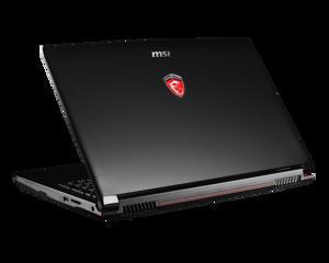 Laptop MSI GL72 6QF 463XVN - Intel i7-6700HQ, Ram 8Gb, 1TB (SATA) 7200rpm, GTX960 2Gb, 17.3inches