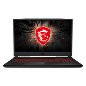 Laptop MSI GL75 9SD-035VN - Intel Core i7-9750H, 16GB RAM, SSD 512GB, Nvidia GeForce GTX 1660Ti 6GB GDDR6, 17.3 inch