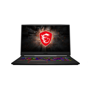 Laptop MSI GL75 Leopard 10SDR 495VN - Intel Core i7-10750H, 16GB RAM, SSD 512GB, Nvidia GeForce GTX 1660 Ti 6GB GDDR6, 17.3 inch