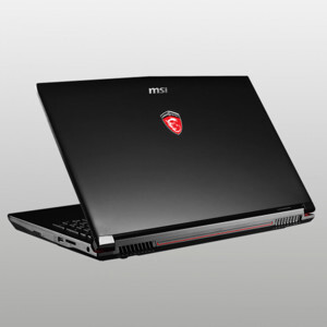 Laptop MSI GP62 6QE Leopard Pro - Intel Core i7-6700HQ, 8GB DDR4 , 1T 7200rpm, GTX950 2Gb, 15.6inches