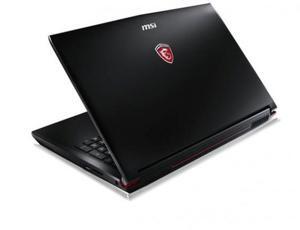 Laptop MSI GP62 7RD-030XVN - Intel Core i7 7700HQ, RAM 16Gb, HDD 1TB+128Gb SSD, Nvidia GeForce GTX 1050 2GB, 15.6inch