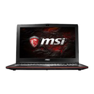 Laptop MSI GP62MVR 6RF 266XVN - Core i7 6700HQ, RAM 16GB,HDD 1TB, VGA NVIDIA GeForce GTX 1060 3GB, 15.6inches