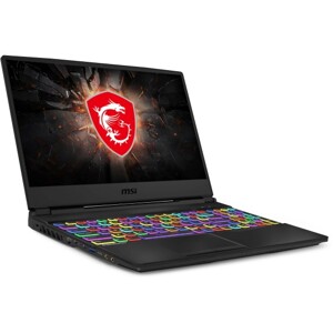 Laptop MSI GP65 Leopard 9SD-224VN - Intel core i7-9750H, 16GB RAM, SSD 512GB, Nvidia GeForce GTX1660Ti 6GB GDDR5, 15.6 inch