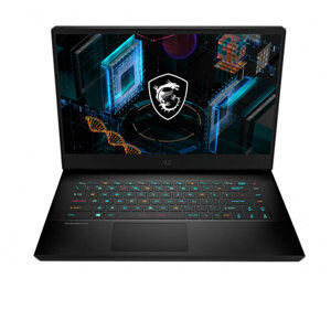Laptop MSI GP66 Leopard 11UE 643VN - Intel Core i7-11800H, 16GB RAM, SSD 1TB, Nvidia GeForce RTX 3060 6GB GDDR6, 15.6 inch