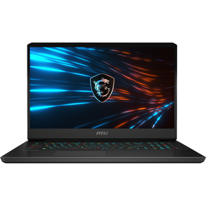 Laptop MSI GP76 Leopard 10UE 604VN - Intel Core i7-10870H, 32GB RAM, SSD 1TB, Nvidia GeForce RTX 3060 6GB GDDR6, 17.3 inch