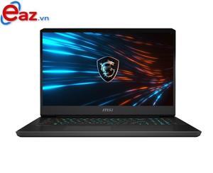 Laptop MSI GP76 Leopard 10UE 604VN - Intel Core i7-10870H, 32GB RAM, SSD 1TB, Nvidia GeForce RTX 3060 6GB GDDR6, 17.3 inch