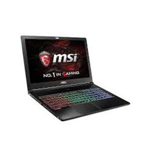 Laptop MSI GS63VR 7RF-259XVN - Intel Core i7-7700HQ, Ram 16GB, SSD 128GB, nVidia Geforce GTX 1060 6GB, 15.6inch