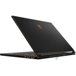 Laptop MSI GS65 8RE-242VN Stealth - Intel core i7, 16GB RAM, SSD 256GB, Nvidia GeForce GTX 1060 6GB GDDR5, 15.6 inch