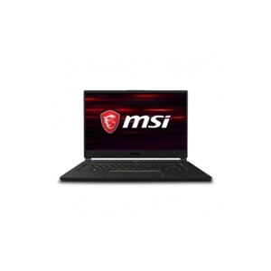 Laptop MSI GS65 Stealth 9SD-1409VN - Intel Core i5-9300H, 8GB RAM, SSD 512GB, Nvidia GeForce GTX 1660Ti 6GB GDDR6, 15.6 inch