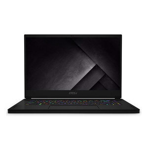 Laptop MSI GS66 Stealth 10SE-213VN - Intel Core i7-10750H, 16GB RAM, SSD 512GB, Intel UHD Graphics + Nvidia GeForce RTX 2060 6GB GDDR6, 15.6 inch