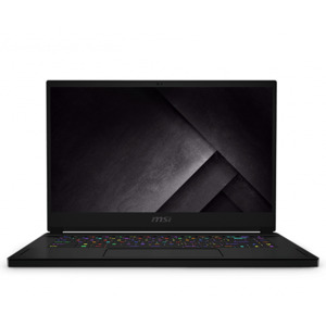 Laptop MSI GS66 Stealth 10SE-213VN - Intel Core i7-10750H, 16GB RAM, SSD 512GB, Intel UHD Graphics + Nvidia GeForce RTX 2060 6GB GDDR6, 15.6 inch