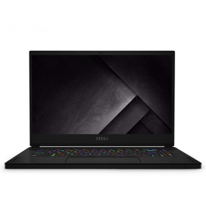 Laptop MSI GS66 Stealth 10SE-407VN - Intel Core i7-10750H, 16GB RAM, SSD 512GB, Intel UHD Graphics + Nvidia GeForce RTX 2060 6GB GDDR6, 15.6 inch