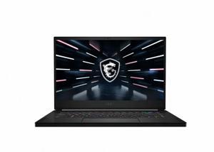 Laptop MSI GS66 Stealth 11UG 210VN - Intel Core i7-11800H, 32GB RAM, SSD 2TB, Intel UHD Graphics + Nvidia GeForce RTX 3070, 15.6 inch