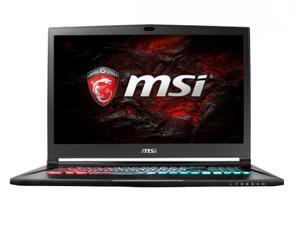 Laptop MSI GS73 6RF 070XVN Stealth Pro - Core i7-6700HQ, RAM 16GB, 1TB, 256GB GTX 1060M 6GB 17.3 FHD 120Hz