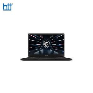 Laptop MSI GS77 Stealth 12UH-075VN - Intel Core i9-12900H, 32GB RAM, SSD 2TB, Nvidia GeForce RTX3080 Max-Q 8GB GDDR6, 17.3 inch