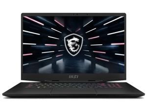 Laptop MSI GS77 Stealth 12UH-075VN - Intel Core i9-12900H, 32GB RAM, SSD 2TB, Nvidia GeForce RTX3080 Max-Q 8GB GDDR6, 17.3 inch