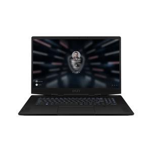 Laptop MSI GS77 Stealth 12UH-075VN - Intel Core i9-12900H, 32GB RAM, SSD 2TB, Nvidia GeForce RTX3080 Max-Q 8GB GDDR6, 17.3 inch