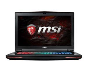 Laptop MSI GT72VR 6RD Dominator Tobii - Intel Core i7, 16GB RAM, HDD 1TB+ SSD 128GB, nVidia Geforce GTX 1060 6GB GDDR5, 17.3 inch