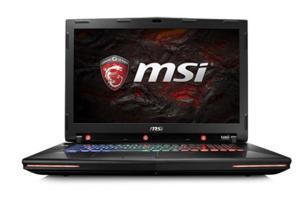 Laptop MSI GT72VR 6RD Dominator Tobii - Intel Core i7, 16GB RAM, HDD 1TB+ SSD 128GB, nVidia Geforce GTX 1060 6GB GDDR5, 17.3 inch