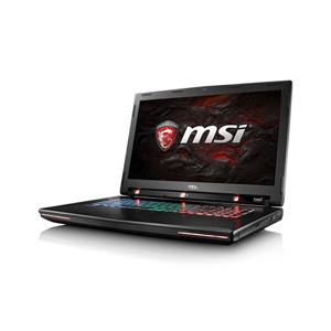 Laptop MSI GT72VR 6RD Dominator Tobii - Intel Core i7, 16GB RAM, HDD 1TB+ SSD 128GB, nVidia Geforce GTX 1060 6GB GDDR5, 17.3 inch