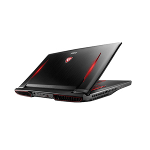 Laptop MSI GT73EVR 7RE-895XVN Titan - Intel core i7, 16GB RAM, HDD 1000GB + SSD 256GB, GeForce GTX 1070 8GB GDDR + Intel HD630, 17.3 inch