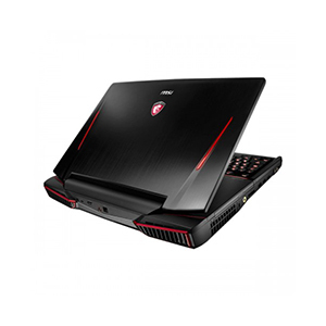 Laptop MSI GT73VR 7RE-607XVN Titan - Intel core i7, 16GB RAM, SSD 512GB + HDD 1TB, Vidia Geforce GTX 1070 8GB GDDR5, 17.3 inch