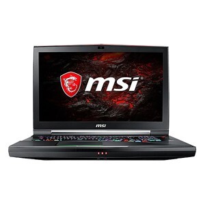 Laptop MSI GT75VR 7RF 094XVN - Intel Core i7-7820HK, 32GB RAM, 512GB SSD + 1TB HDD, VGA nVidia GeForce GTX 1080 8GB, 17.3 inch