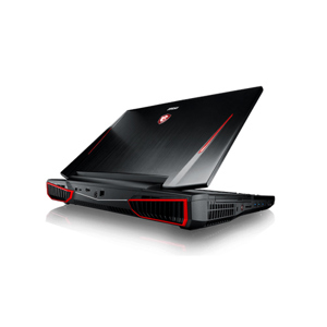 Laptop MSI GT83VR 7RF Titan SLI 238XVN - Intel Core I7-7820HQ, Ram 32GB, HDD 1TB + 512GB SSD, Intel HD Graphic, 18.4 inch