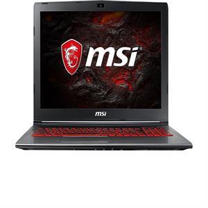 Laptop MSI GV62 7RD-2823VN - Intel core i7, 8GB RAM, HDD 1TB, GTX 1050 4GB GDDR5, 15.6 inch